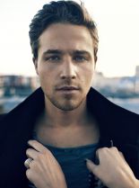 Shawn Pyfrom