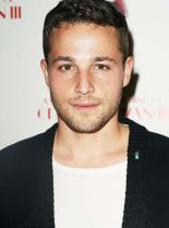 Shawn Pyfrom