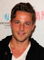 Shawn Pyfrom photo