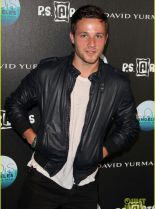 Shawn Pyfrom