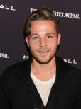 Shawn Pyfrom