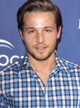 Shawn Pyfrom