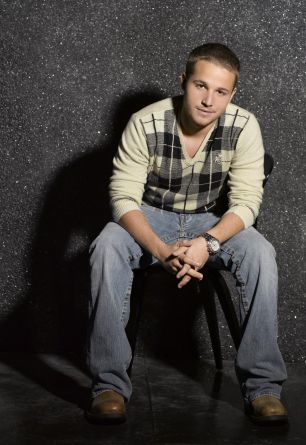 Shawn Pyfrom