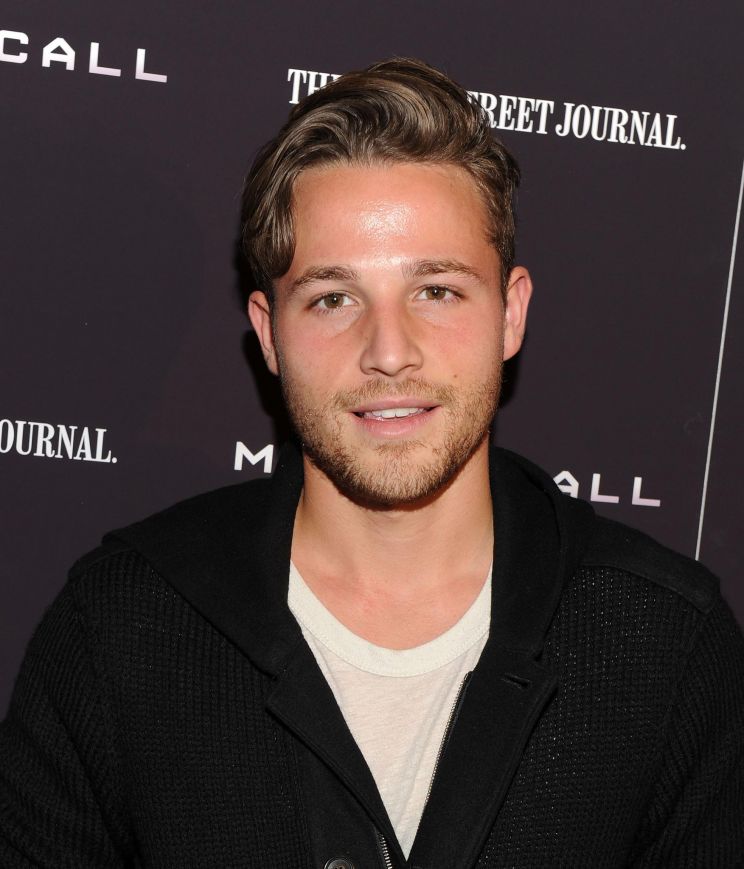 Shawn Pyfrom