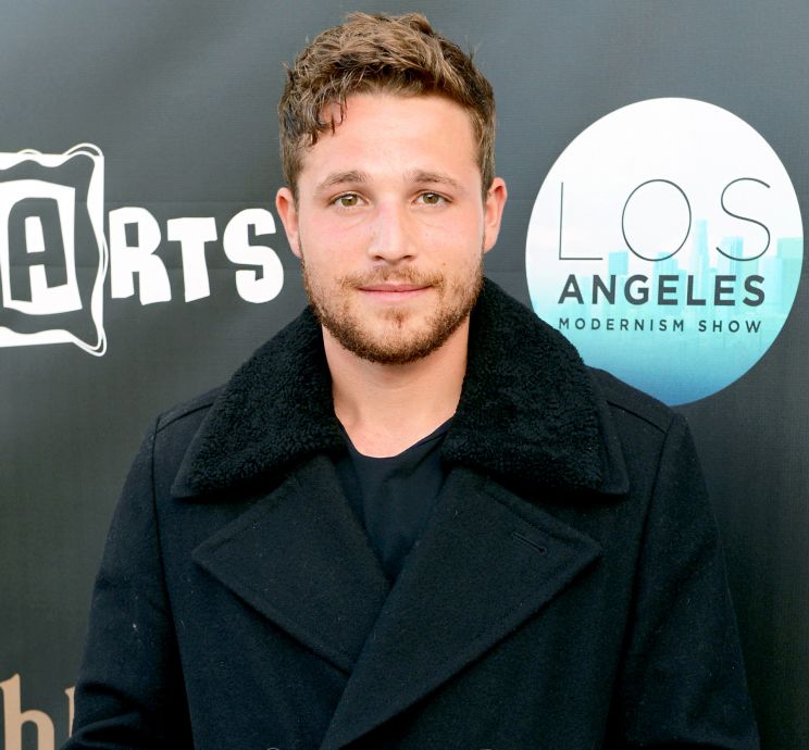 Shawn Pyfrom