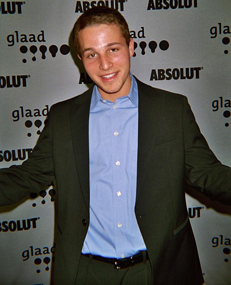 Shawn Pyfrom