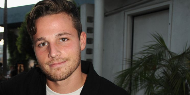 Shawn Pyfrom
