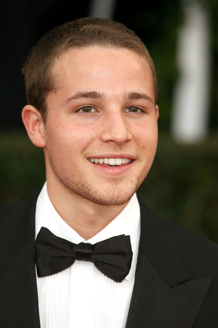 Shawn Pyfrom