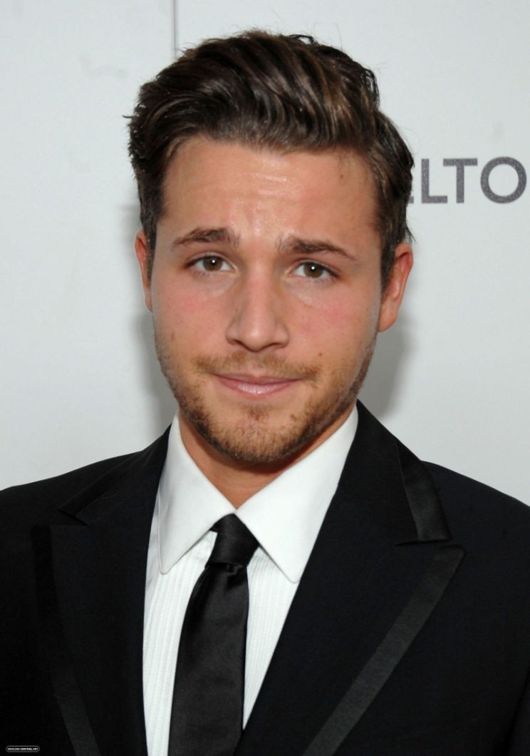 Shawn Pyfrom