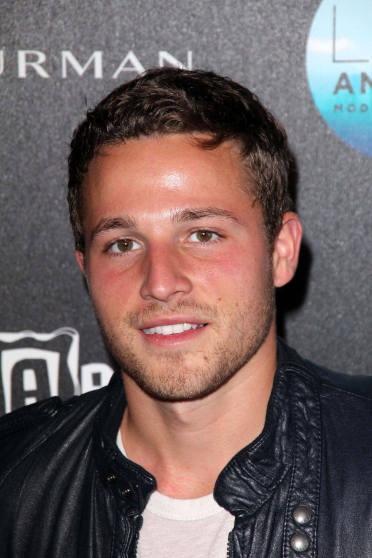 Shawn Pyfrom