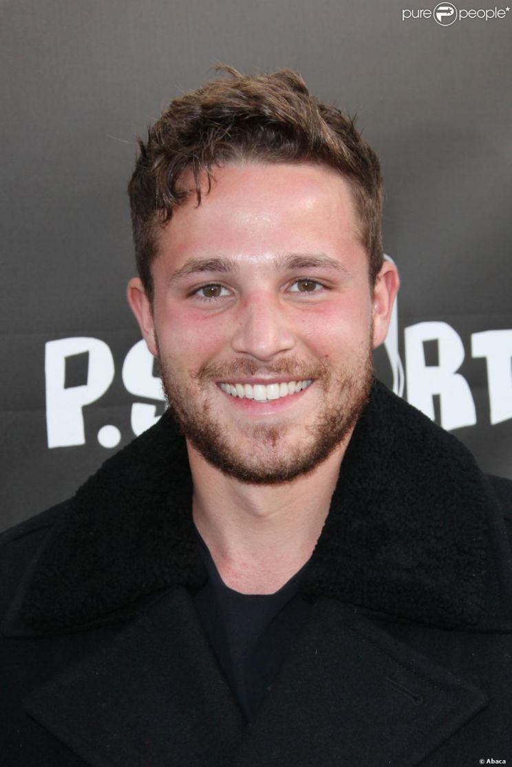 Shawn Pyfrom