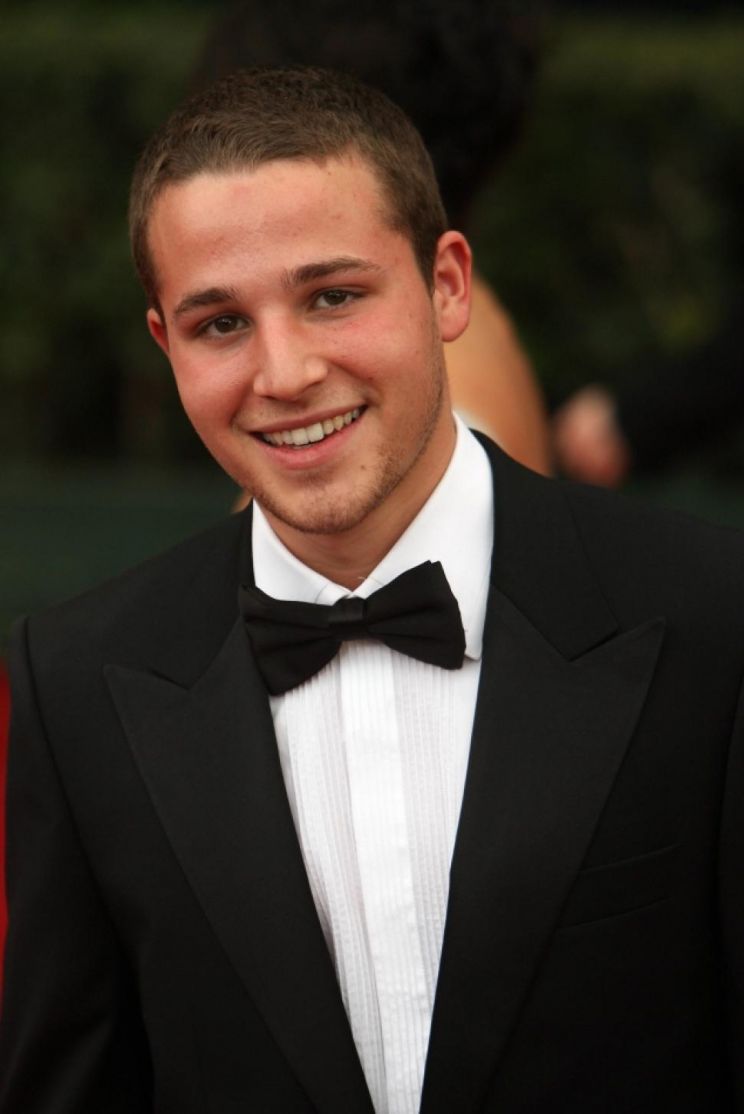 Shawn Pyfrom