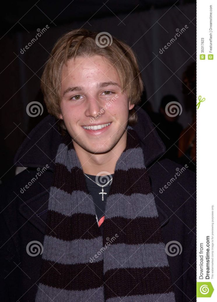 Shawn Pyfrom