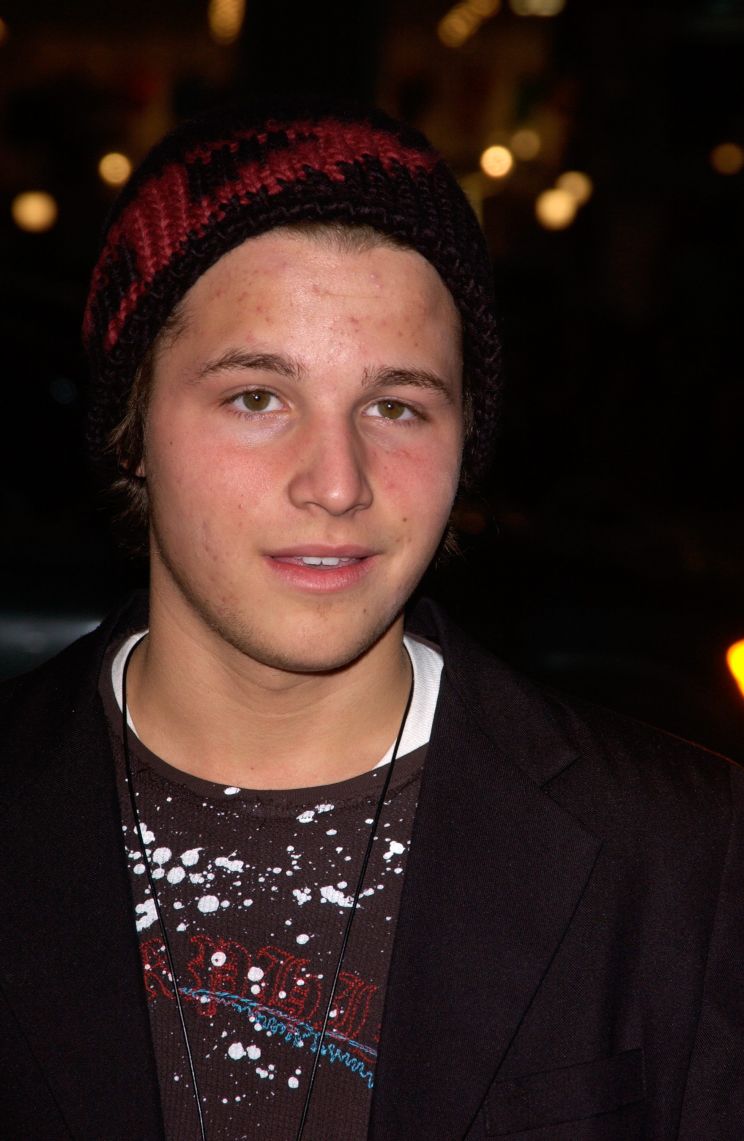 Shawn Pyfrom