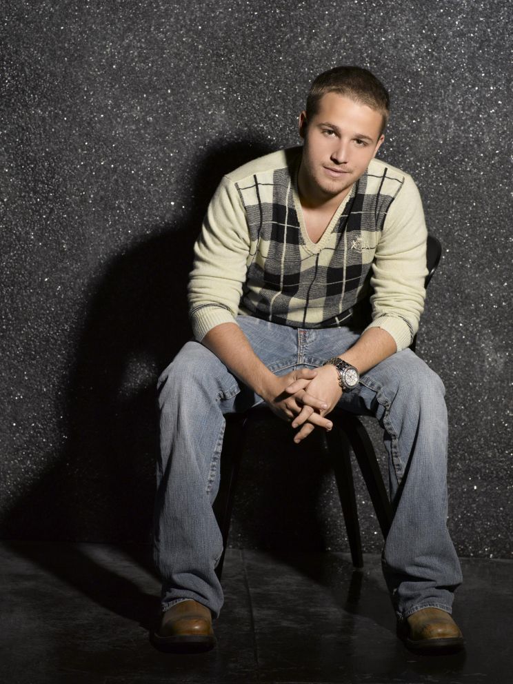 Shawn Pyfrom