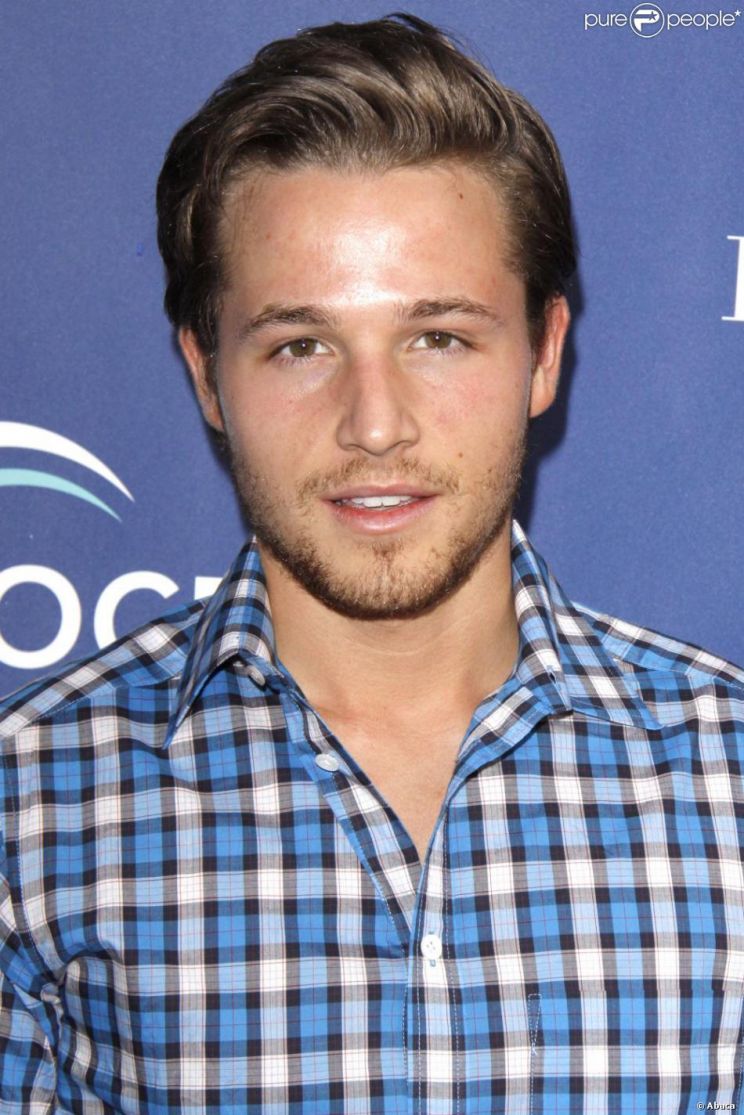 Shawn Pyfrom