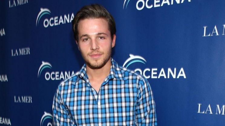 Shawn Pyfrom