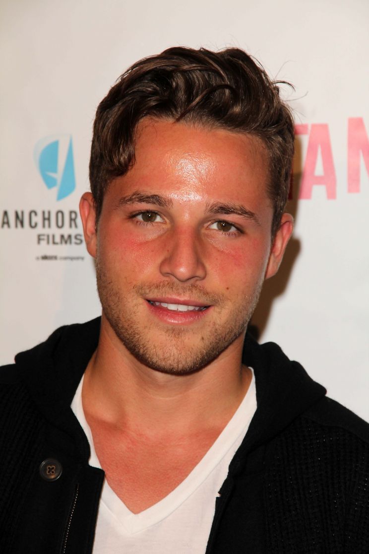 Shawn Pyfrom