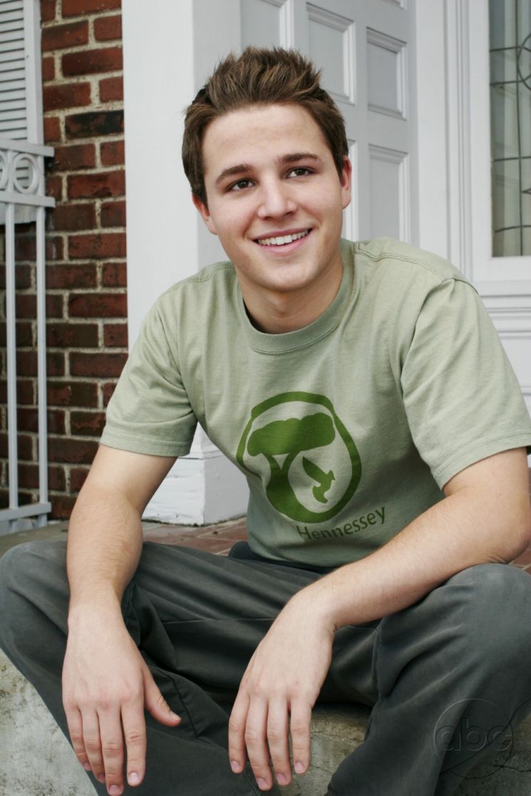 Shawn Pyfrom