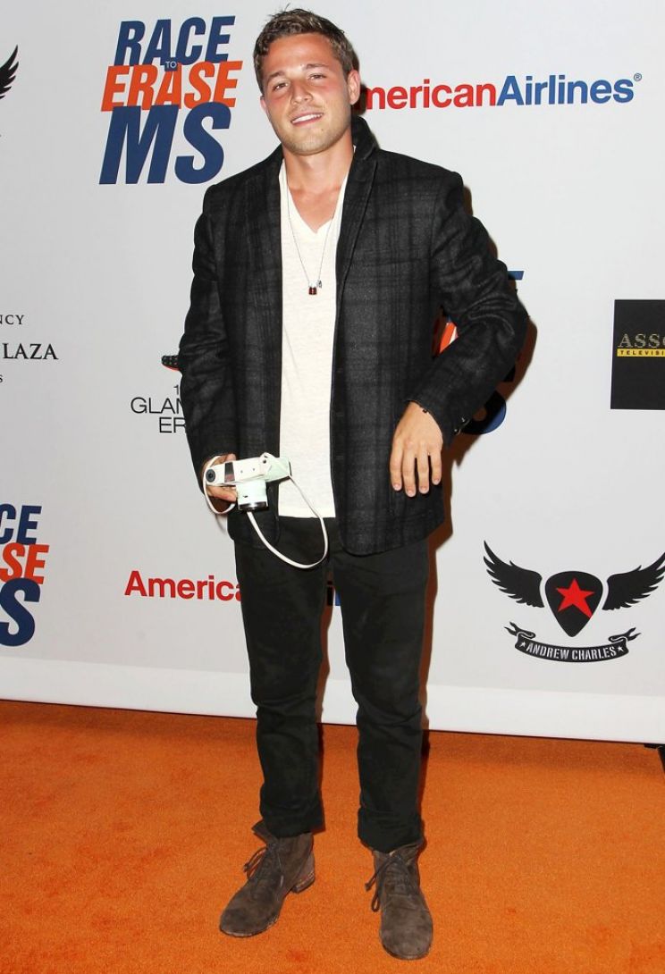 Shawn Pyfrom