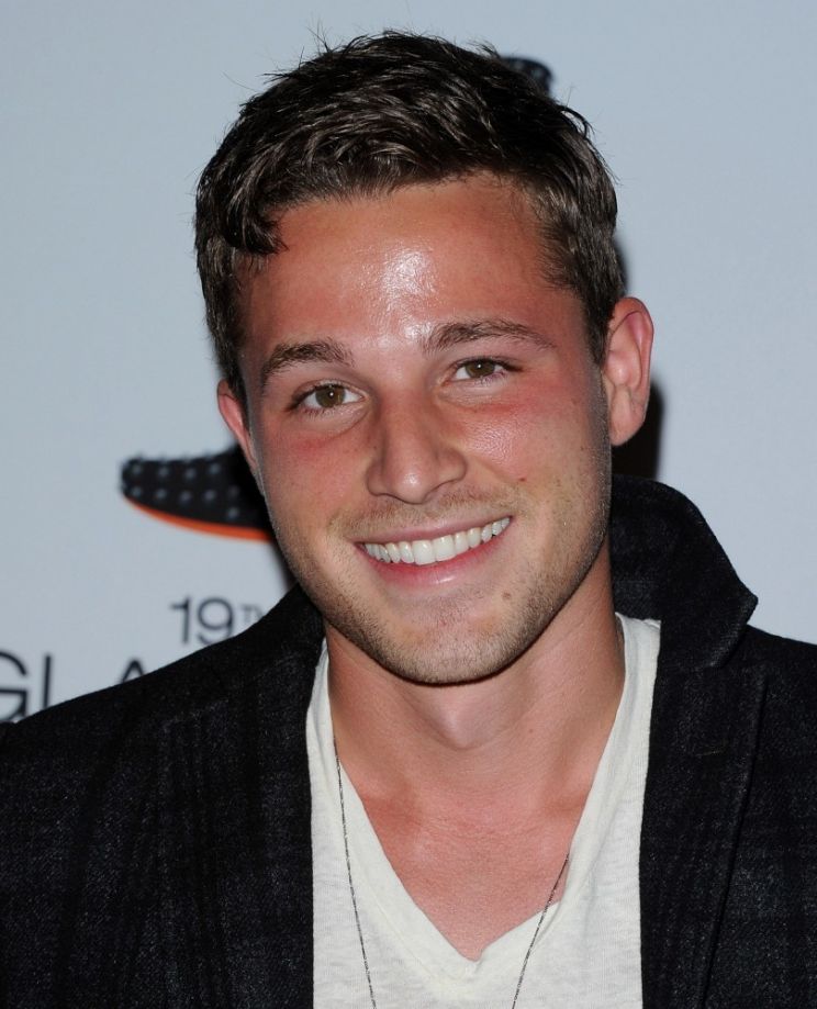 Shawn Pyfrom