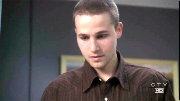 Shawn Pyfrom