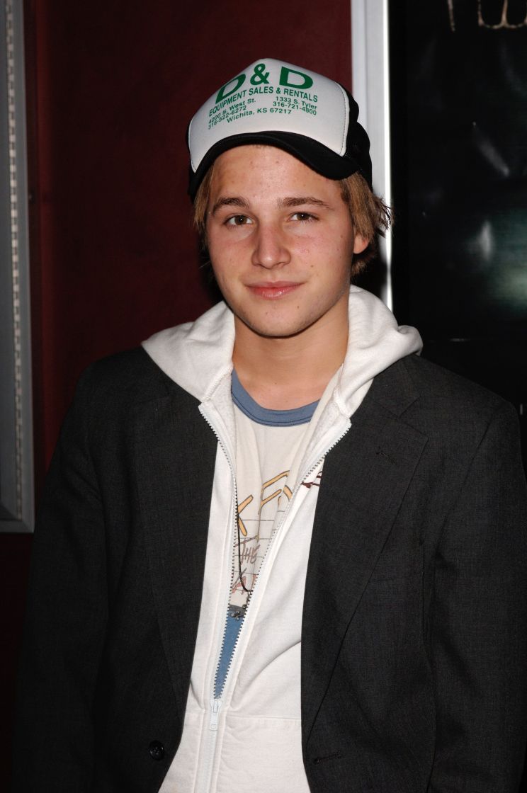 Shawn Pyfrom