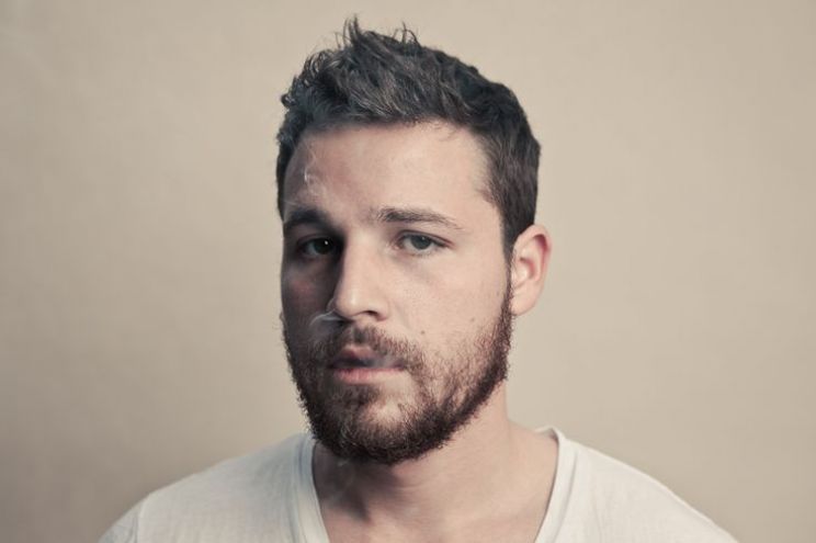 Shawn Pyfrom
