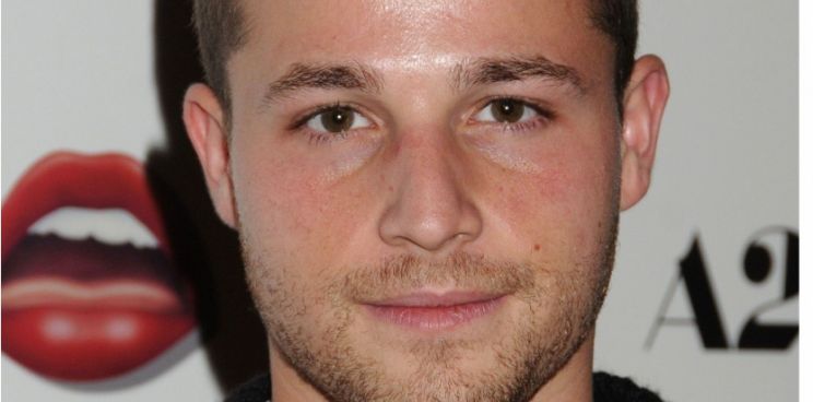 Shawn Pyfrom