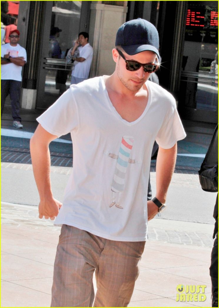 Shawn Pyfrom