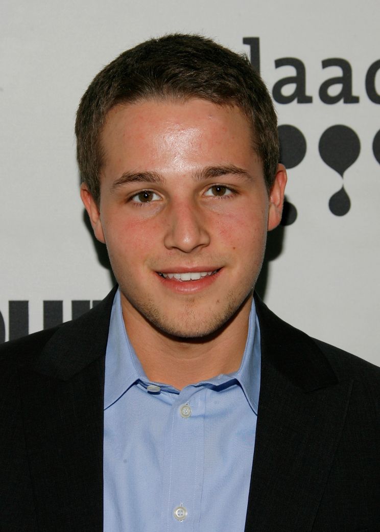 Shawn Pyfrom