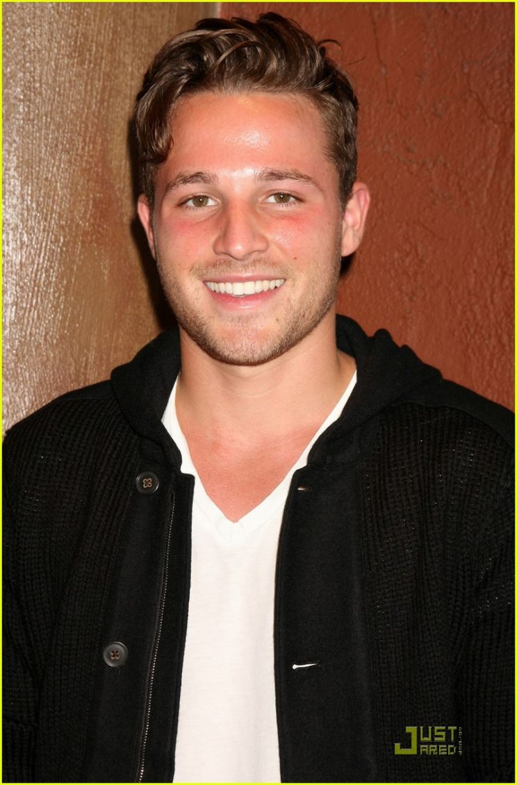 Shawn Pyfrom