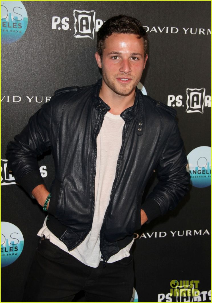 Shawn Pyfrom