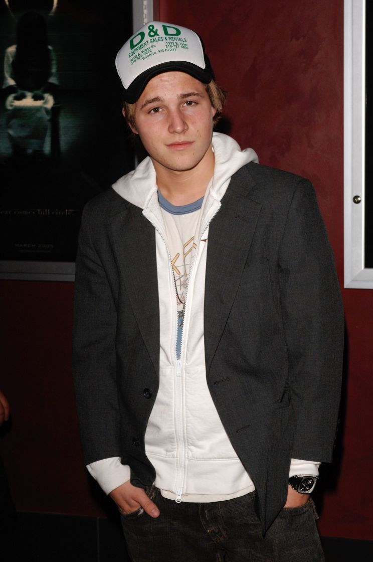 Shawn Pyfrom