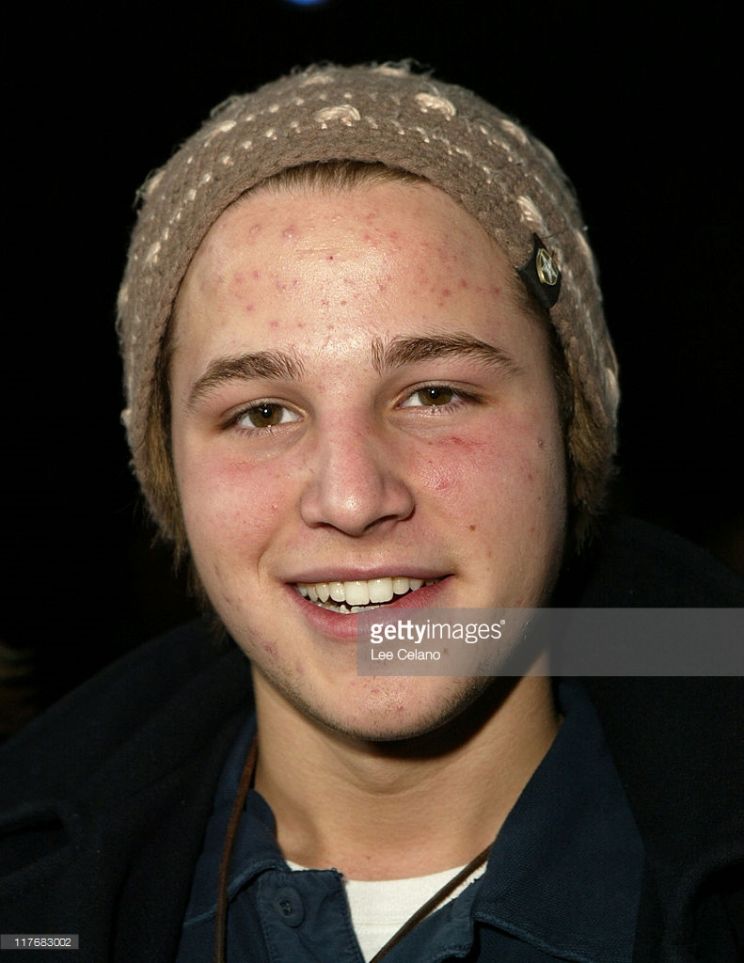 Shawn Pyfrom