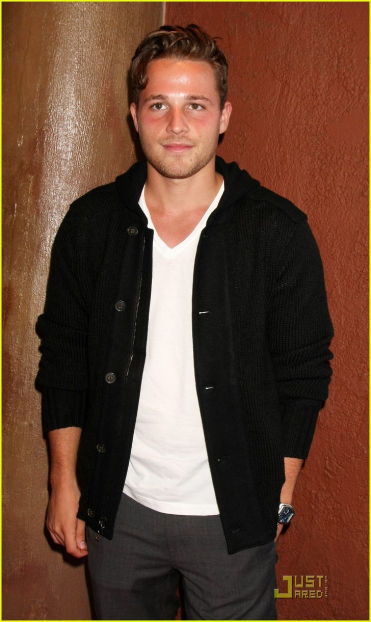 Shawn Pyfrom