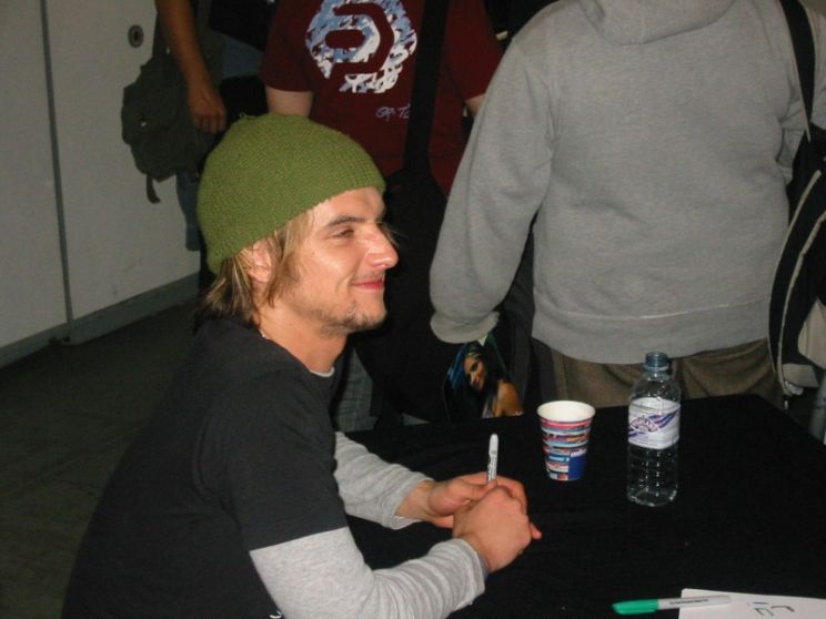 Shawn Reaves