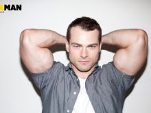 Shawn Roberts