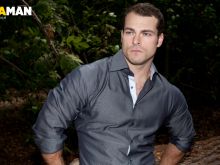 Shawn Roberts