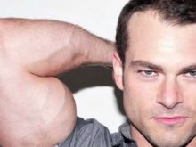 Shawn Roberts