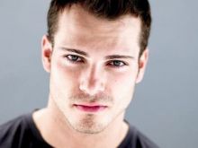 Shawn Roberts