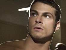 Shawn Roberts