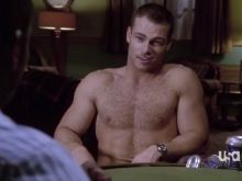 Shawn Roberts