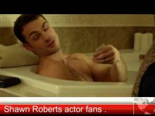 Shawn Roberts