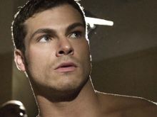 Shawn Roberts