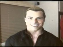 Shawn Roberts