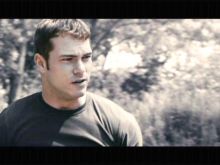 Shawn Roberts