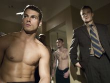 Shawn Roberts