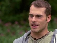 Shawn Roberts