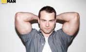 Shawn Roberts